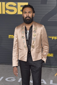 Serienpremiere 'The Franchise' in Los Angeles