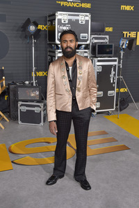 Serienpremiere 'The Franchise' in Los Angeles