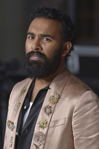 Serienpremiere 'The Franchise' in Los Angeles