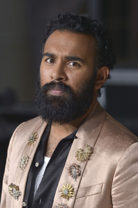 Serienpremiere 'The Franchise' in Los Angeles