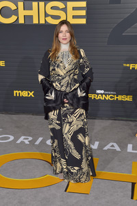 Serienpremiere 'The Franchise' in Los Angeles