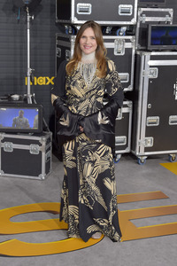 Serienpremiere 'The Franchise' in Los Angeles