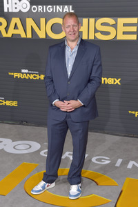 Serienpremiere 'The Franchise' in Los Angeles