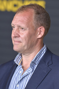 Serienpremiere 'The Franchise' in Los Angeles