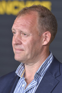 Serienpremiere 'The Franchise' in Los Angeles