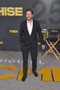 Serienpremiere 'The Franchise' in Los Angeles