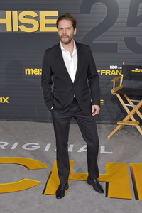 Serienpremiere 'The Franchise' in Los Angeles