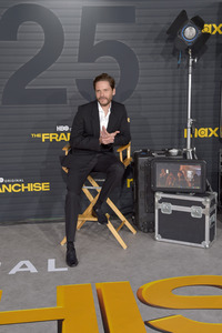Serienpremiere 'The Franchise' in Los Angeles