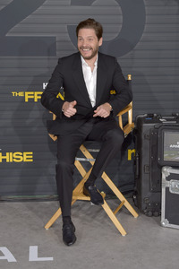 Serienpremiere 'The Franchise' in Los Angeles