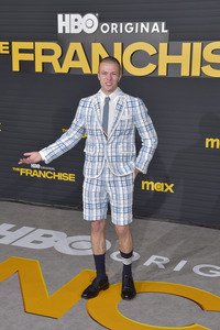 Serienpremiere 'The Franchise' in Los Angeles