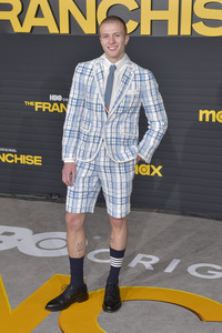 Serienpremiere 'The Franchise' in Los Angeles