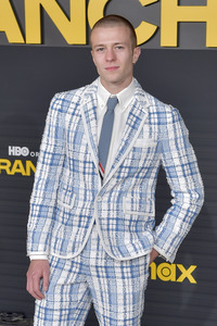 Serienpremiere 'The Franchise' in Los Angeles