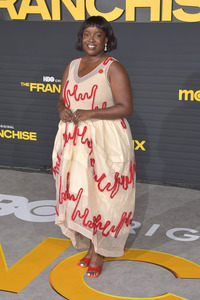 Serienpremiere 'The Franchise' in Los Angeles