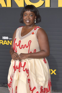 Serienpremiere 'The Franchise' in Los Angeles