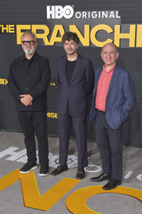 Serienpremiere 'The Franchise' in Los Angeles