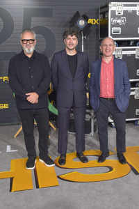 Serienpremiere 'The Franchise' in Los Angeles