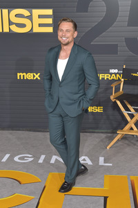 Serienpremiere 'The Franchise' in Los Angeles
