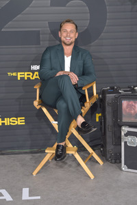 Serienpremiere 'The Franchise' in Los Angeles