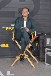 Serienpremiere 'The Franchise' in Los Angeles