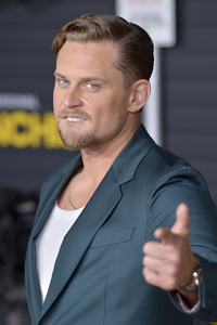 Serienpremiere 'The Franchise' in Los Angeles