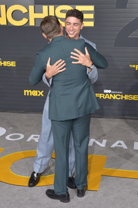 Serienpremiere 'The Franchise' in Los Angeles