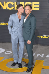 Serienpremiere 'The Franchise' in Los Angeles
