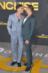 Serienpremiere 'The Franchise' in Los Angeles