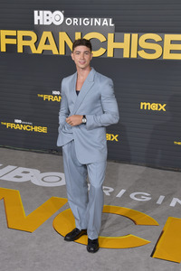 Serienpremiere 'The Franchise' in Los Angeles