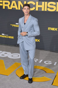 Serienpremiere 'The Franchise' in Los Angeles