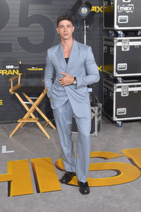 Serienpremiere 'The Franchise' in Los Angeles