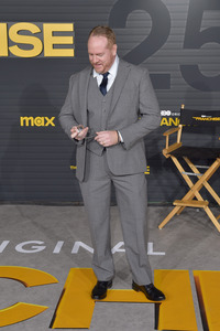 Serienpremiere 'The Franchise' in Los Angeles