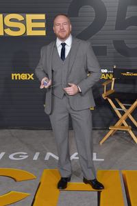 Serienpremiere 'The Franchise' in Los Angeles