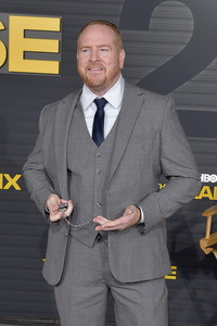 Serienpremiere 'The Franchise' in Los Angeles