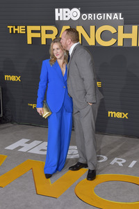 Serienpremiere 'The Franchise' in Los Angeles