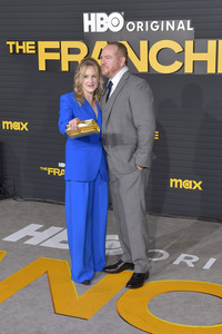Serienpremiere 'The Franchise' in Los Angeles