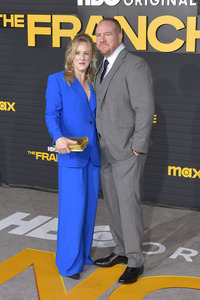 Serienpremiere 'The Franchise' in Los Angeles