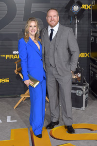 Serienpremiere 'The Franchise' in Los Angeles