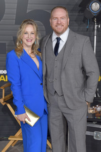 Serienpremiere 'The Franchise' in Los Angeles