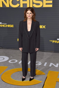 Serienpremiere 'The Franchise' in Los Angeles