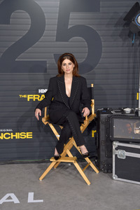 Serienpremiere 'The Franchise' in Los Angeles