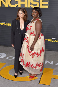 Serienpremiere 'The Franchise' in Los Angeles