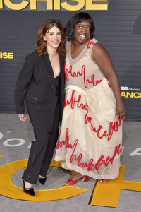 Serienpremiere 'The Franchise' in Los Angeles