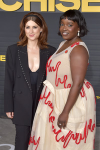 Serienpremiere 'The Franchise' in Los Angeles