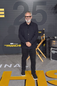 Serienpremiere 'The Franchise' in Los Angeles