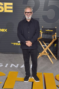 Serienpremiere 'The Franchise' in Los Angeles