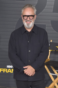 Serienpremiere 'The Franchise' in Los Angeles