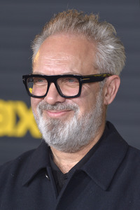 Serienpremiere 'The Franchise' in Los Angeles