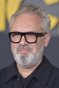 Serienpremiere 'The Franchise' in Los Angeles