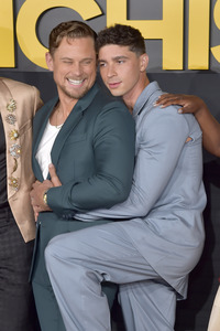 Serienpremiere 'The Franchise' in Los Angeles