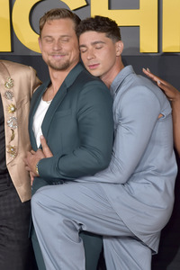 Serienpremiere 'The Franchise' in Los Angeles